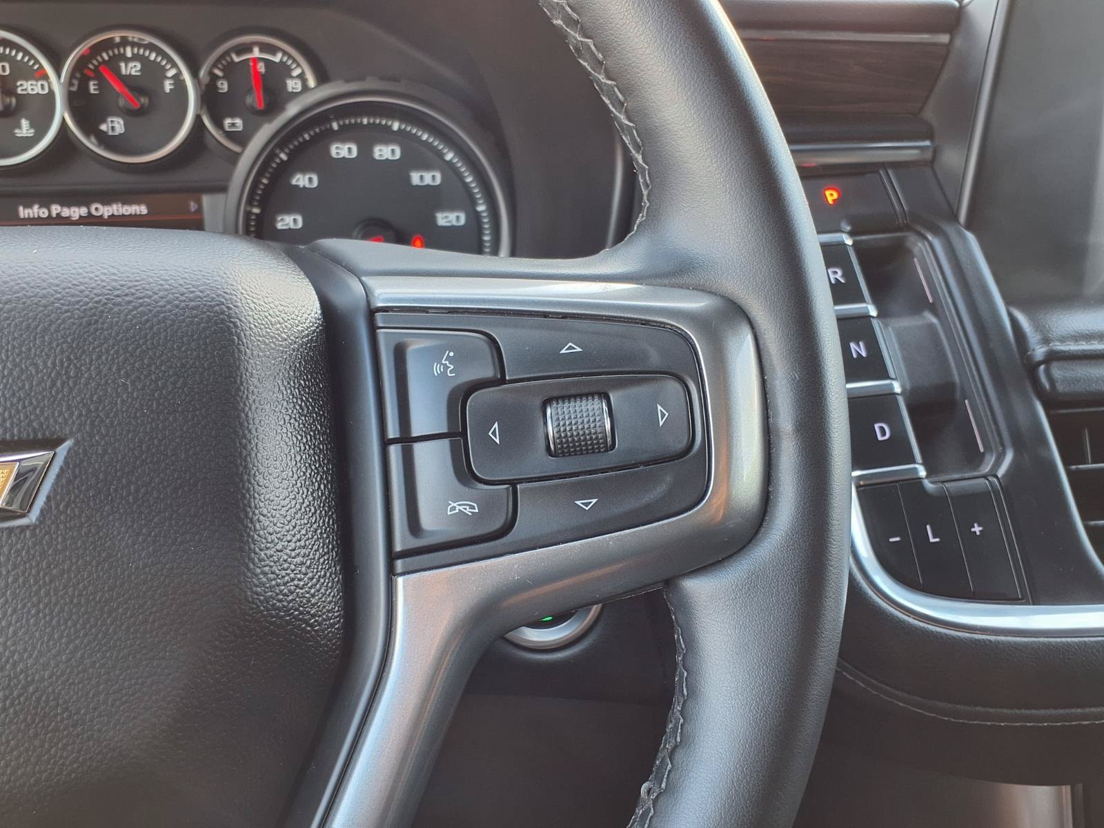 Used 2024 Black Chevrolet LS image 22