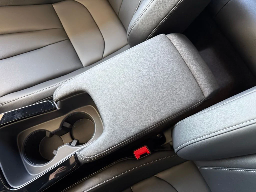 New 2026 Performance Red Pearl Acura with A-Spec Package image 25