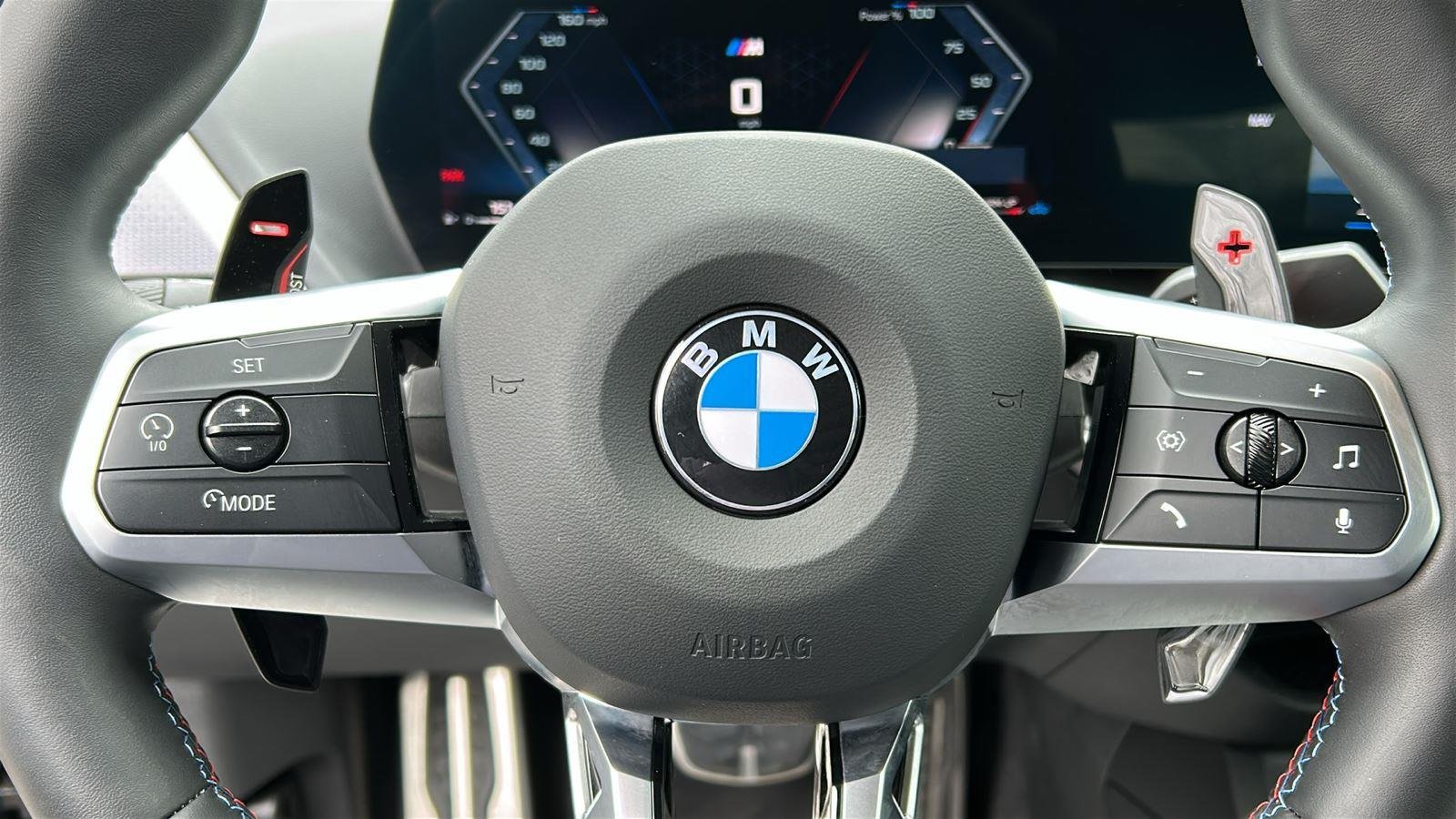 2025 BMW 2 Series M235 - Photo 12