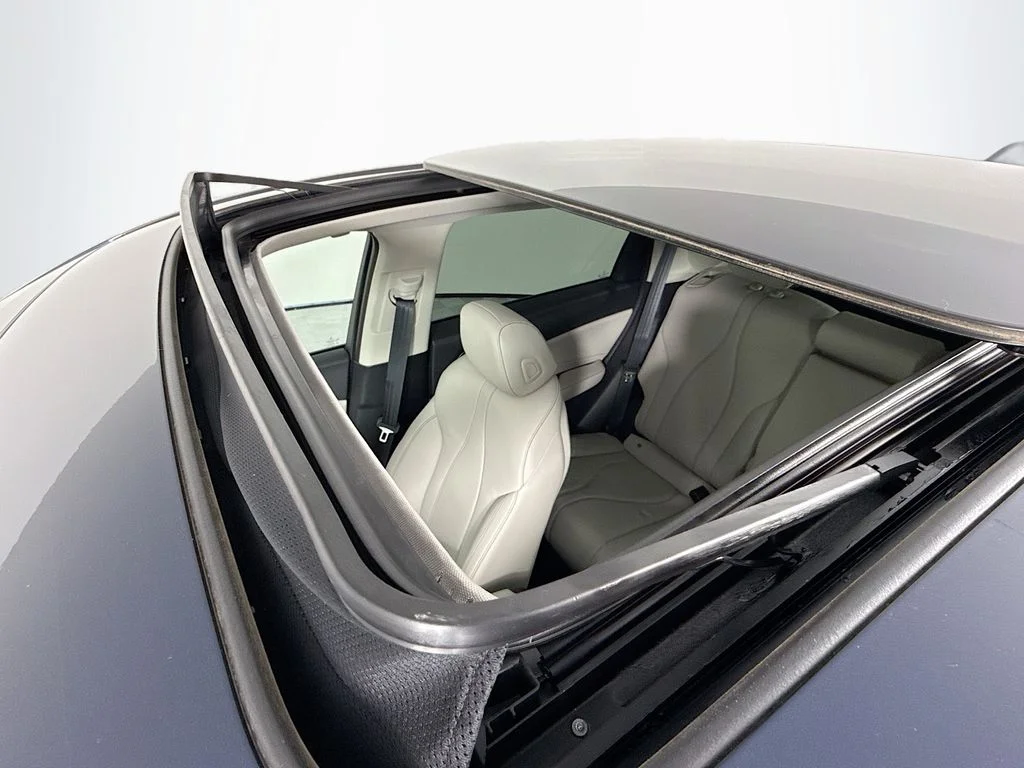 New 2026 Canyon River Blue Metallic Acura Technology Package image 22