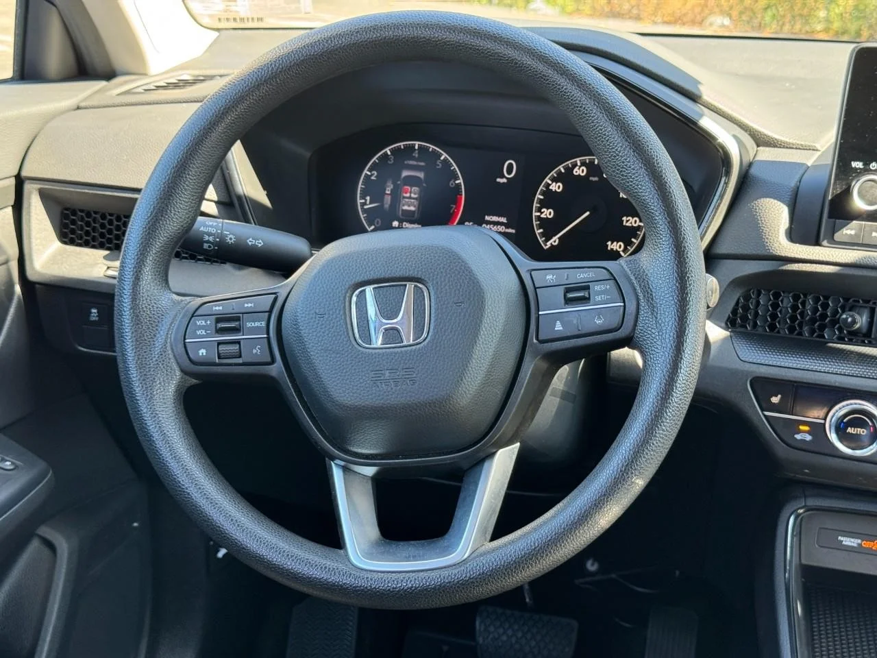 2024 Honda CR-V EX - Photo 13