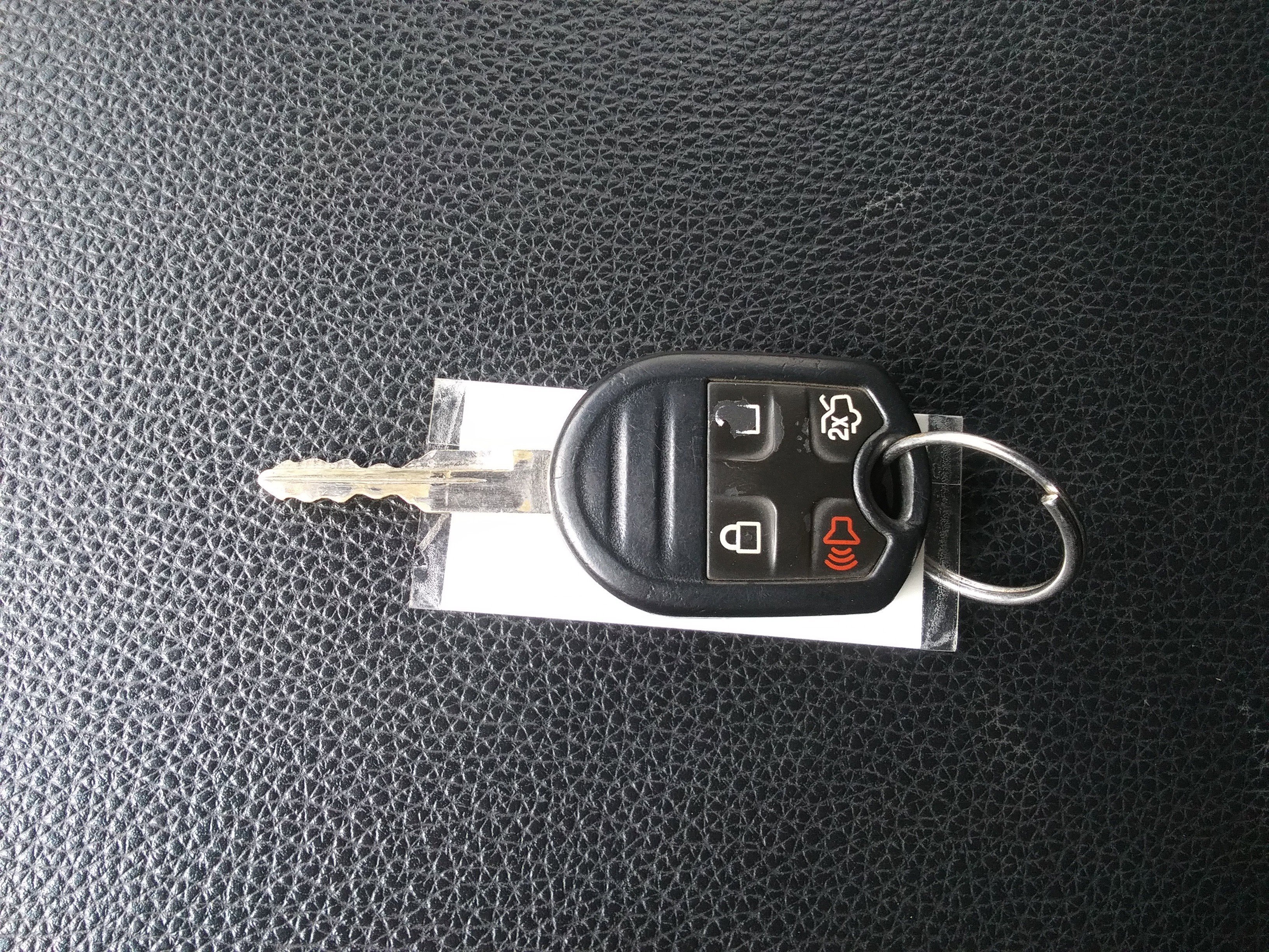 Used 2017 Gold Ford XLT image 19