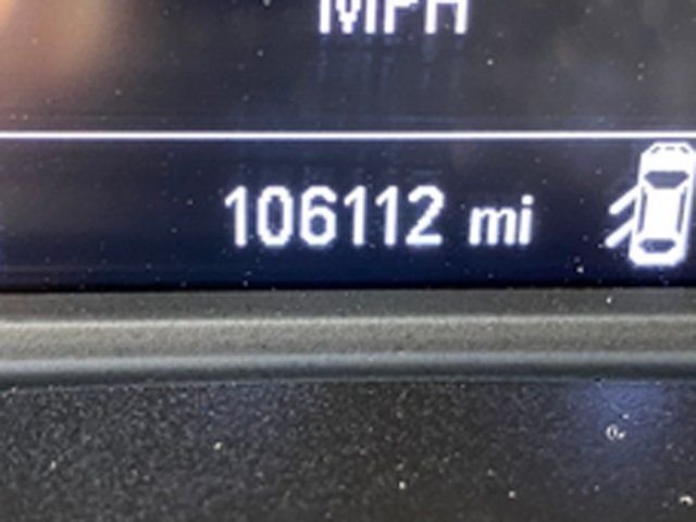 2018 Chevrolet Cruze LT - Photo 11