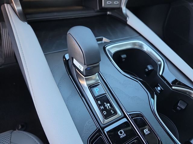 New 2026 Iridium Lexus PREMIUM image 20