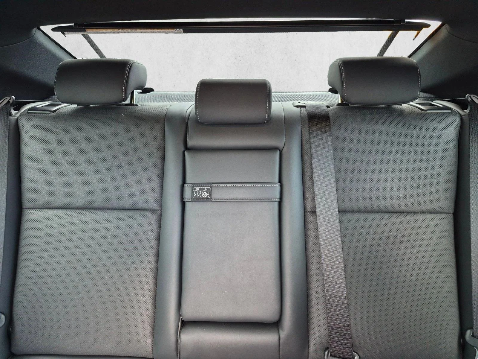 Certified Used 2023 Eminent White Pearl Lexus IS 300 image 14