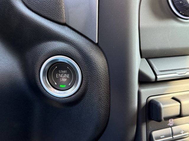 2025 Chevrolet Silverado 2500 HD Work Truck - Photo 29