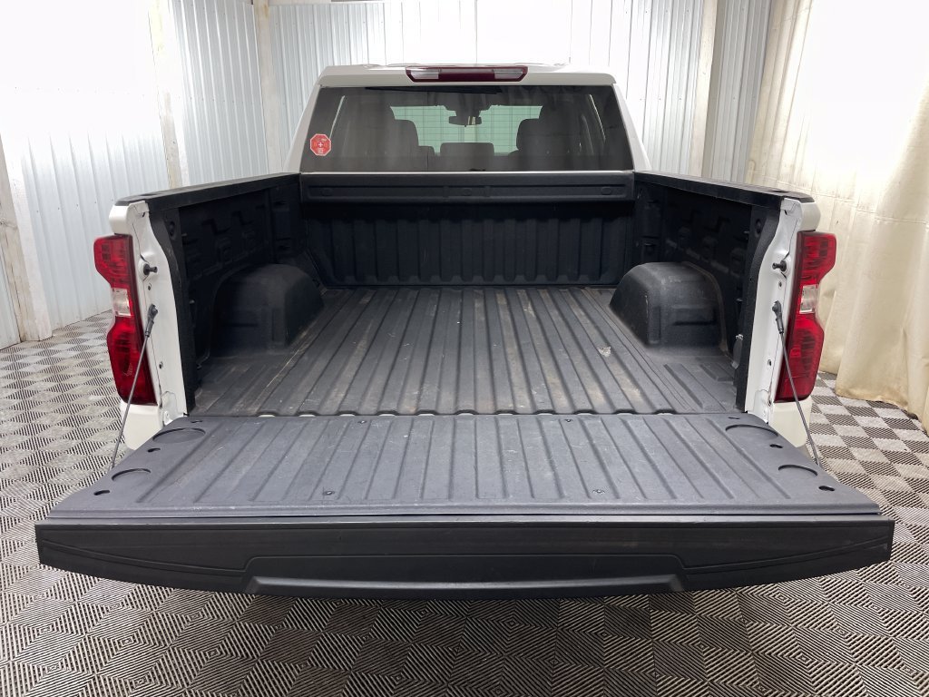 2022 Chevrolet Silverado 1500 LT - Photo 40