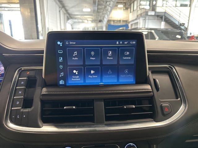 2023 Chevrolet Tahoe LT - Photo 25