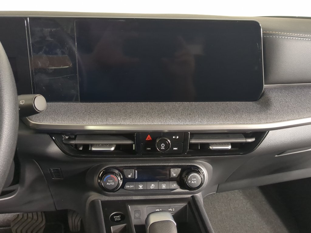 2026 Nissan KICKS SV AWD - Photo 23