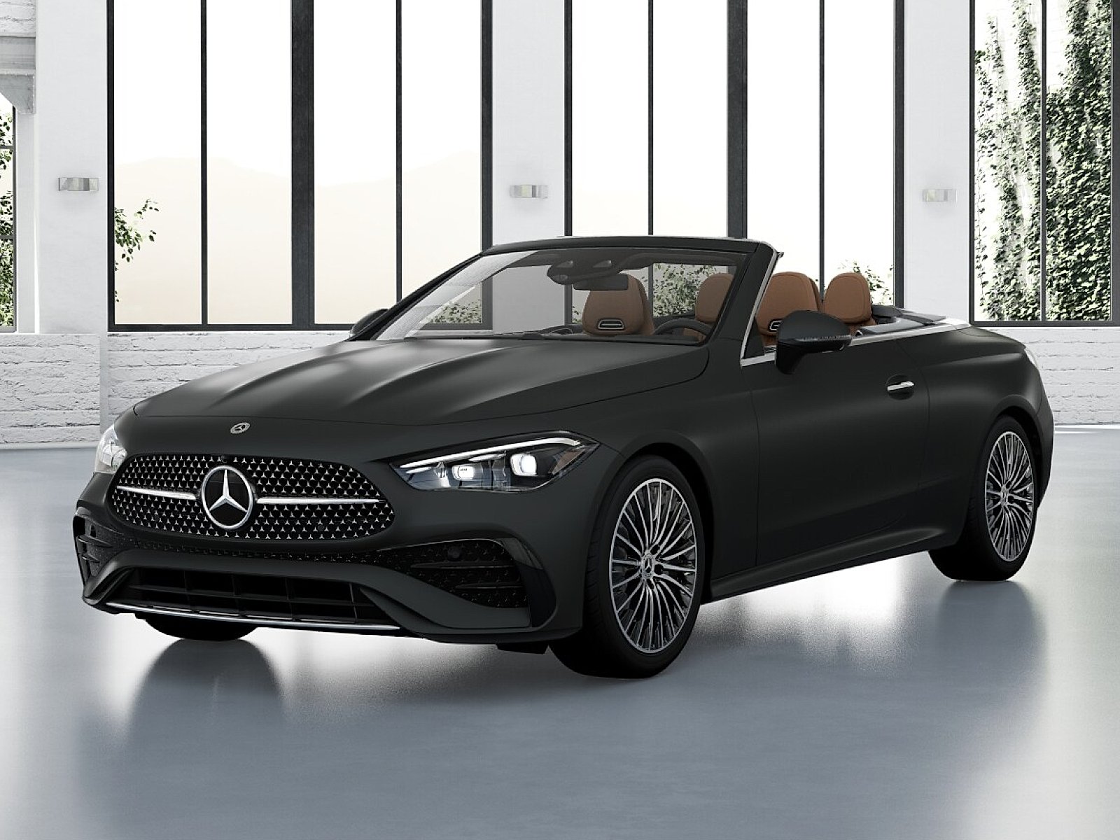 2027 Mercedes-Benz CLE 300