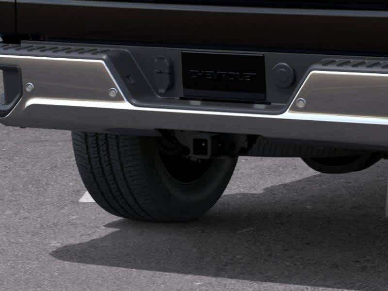 New 2026 Black Chevrolet LT image 14