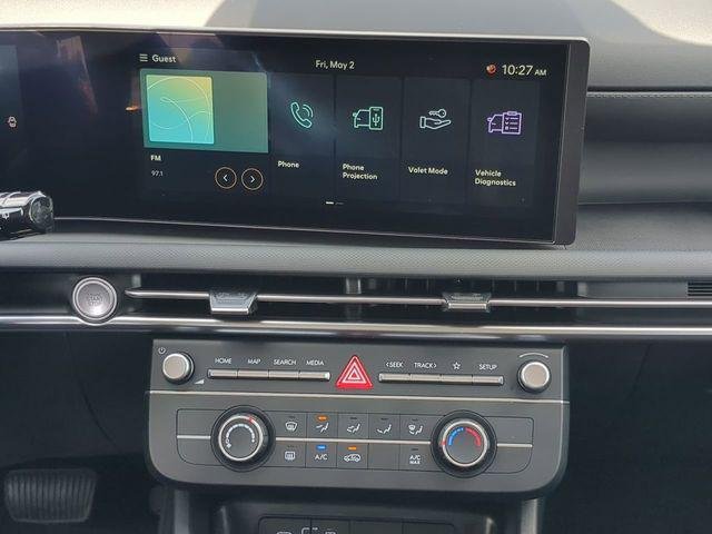 2025 Hyundai Tucson SE - Photo 17