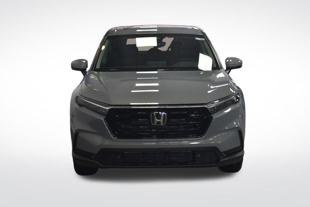 New 2026 Urban Gray Pearl Honda EX-L image 5