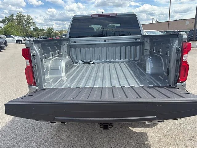 2026 Chevrolet Silverado 1500 LT Trail Boss - Photo 12
