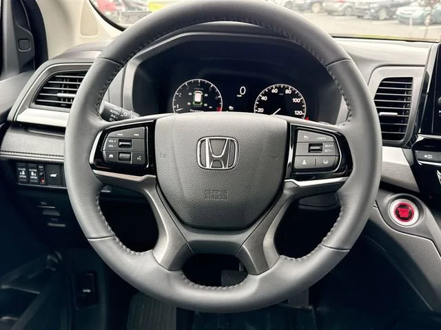 2026 Honda Odyssey EX-L - Photo 65