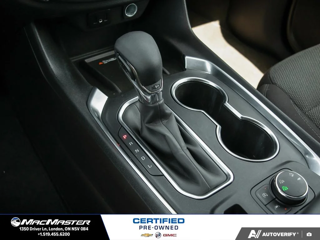 Certified Used 2022  Chevrolet LT Cloth image 22