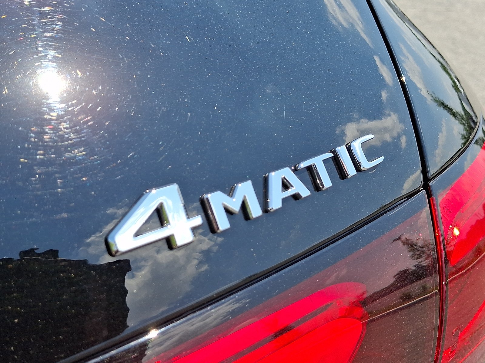 New 2025 Black Mercedes-Benz GLC 300 image 30