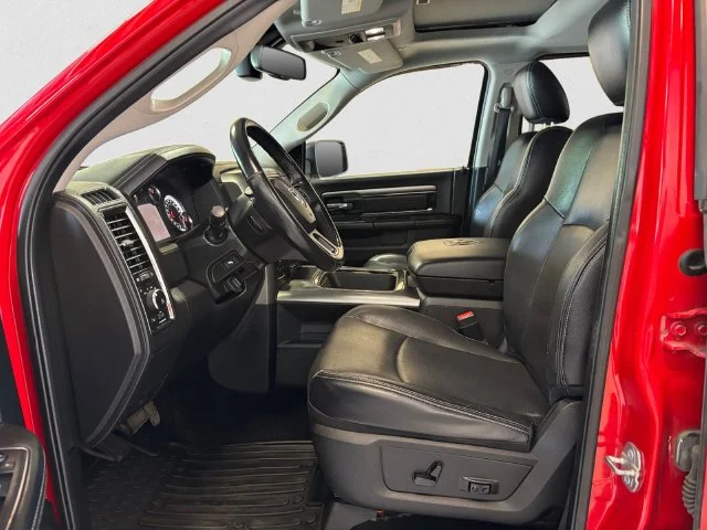Used 2017 Red Ram Night image 10