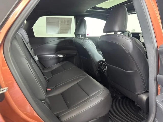 Used 2024 Brown Lexus 350 Premium Plus image 5