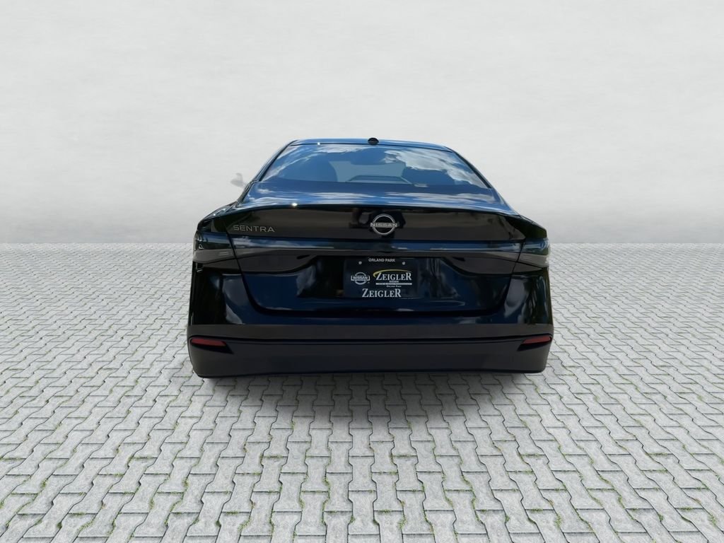New 2026 Black Nissan S image 7