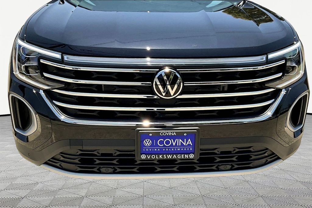 New 2026  Volkswagen 2.0T SE w/Technology image 33