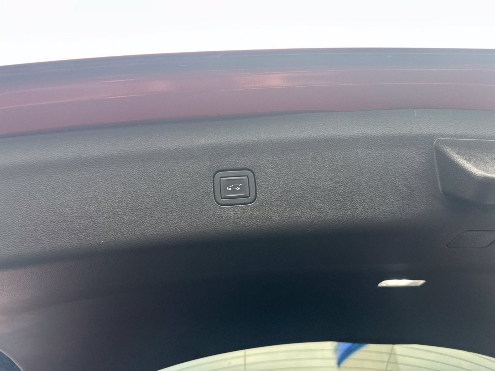 Used 2021 Red Buick Premium Group image 33