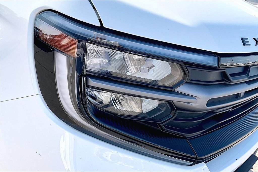 New 2025 Ford Expedition Tremor 4D Sport Utility