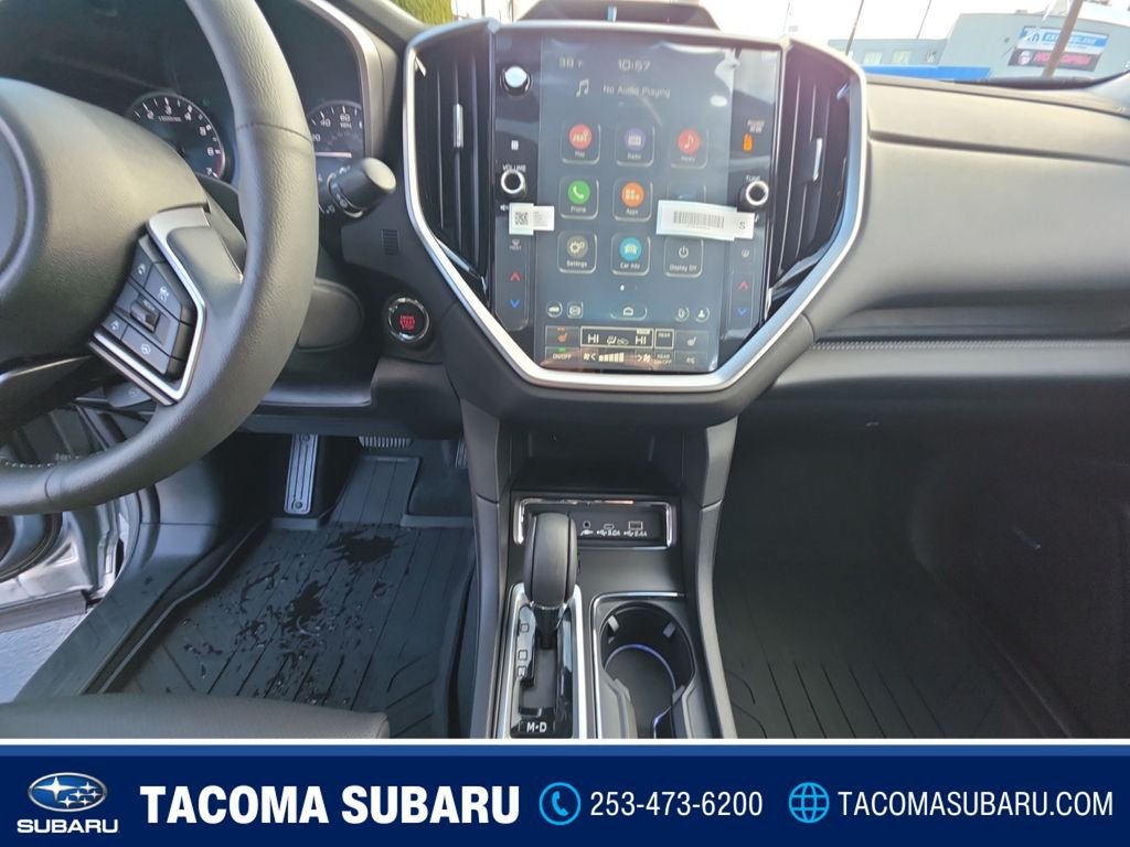 2026 Subaru Ascent Limited - Photo 15