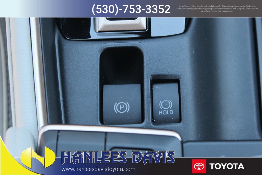 Certified Used 2026 White Toyota MAX Limited image 23