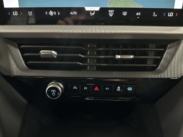 New 2027 Vapor Blue Metallic Ford ST-Line image 21