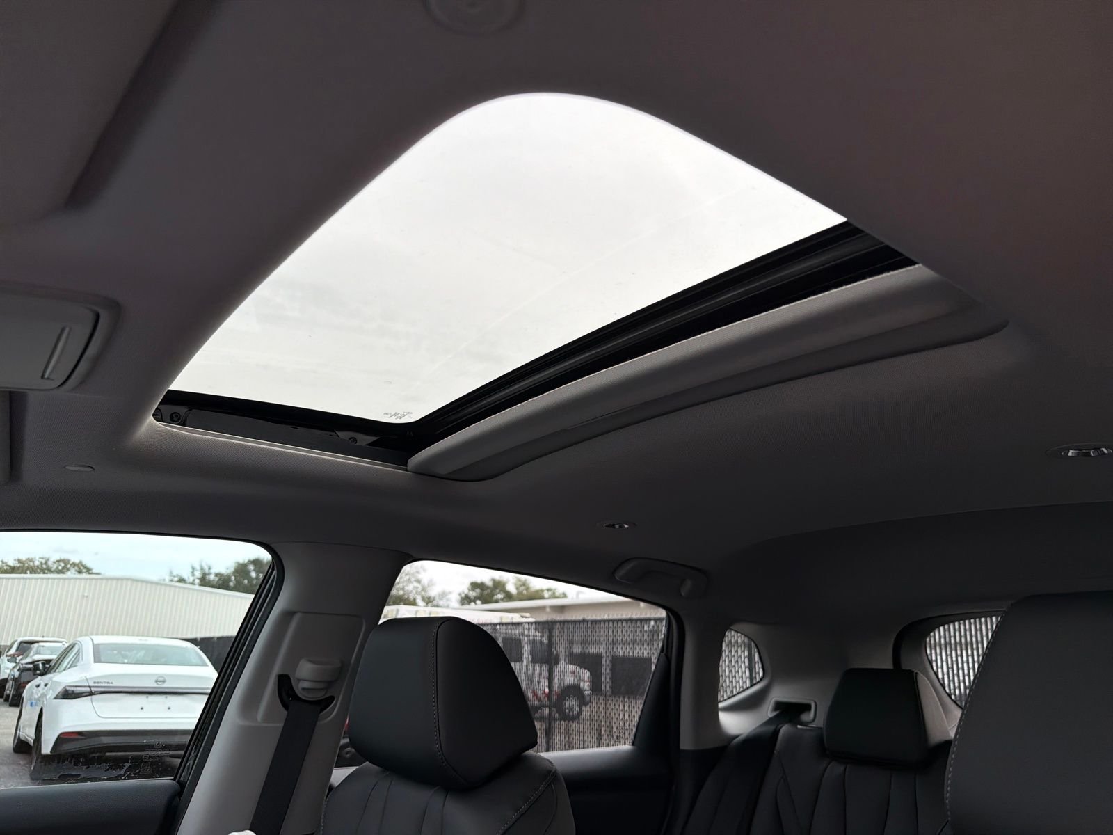 New 2025 Acura ADX Base 4D Sport Utility