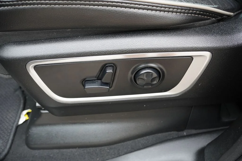 Certified Used 2019 Maximum Steel Metallic Clearcoat Ram Laramie image 23