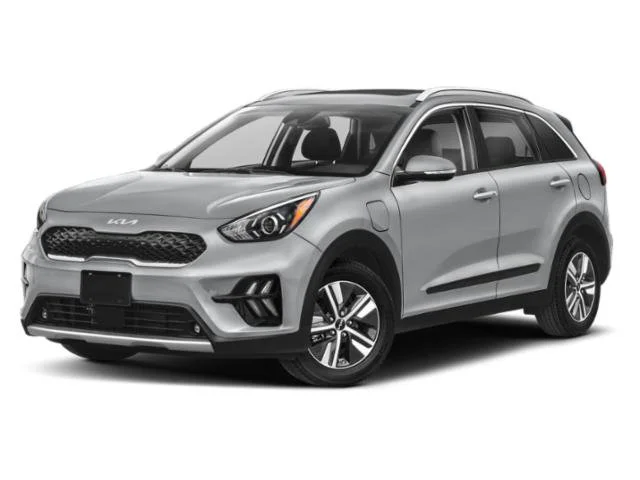 2022 Kia Niro EX Premium PHEV's photo