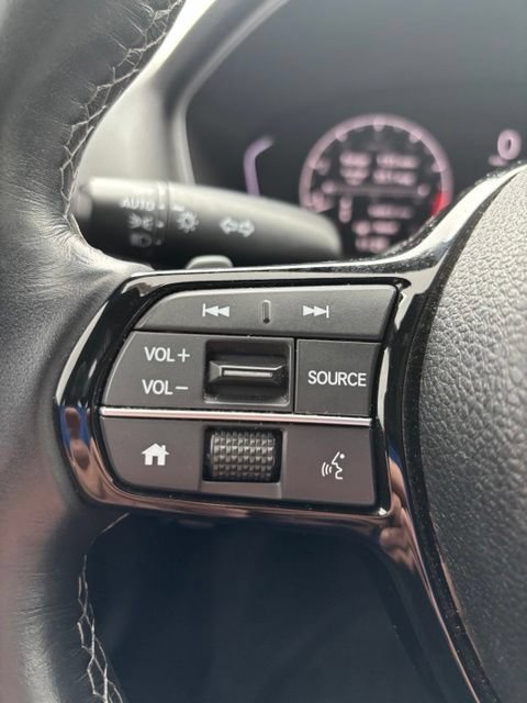 Used 2022  Honda Sport image 18