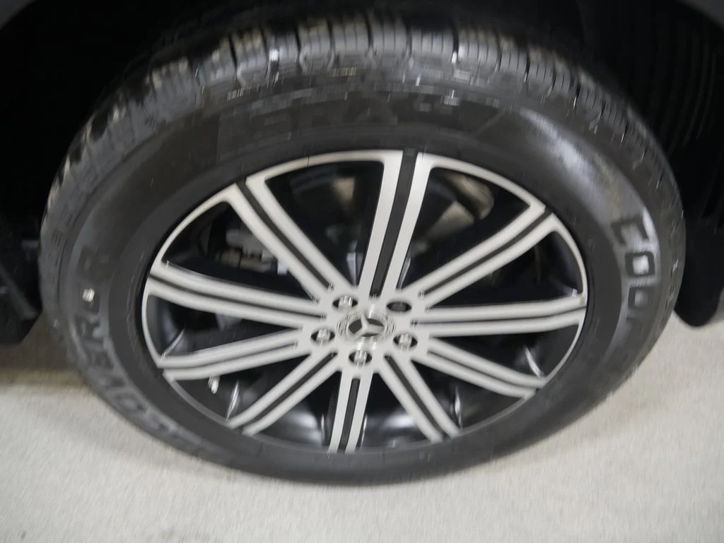 New 2026 Selenite Grey Metallic Mercedes-Benz GLE 350 image 11