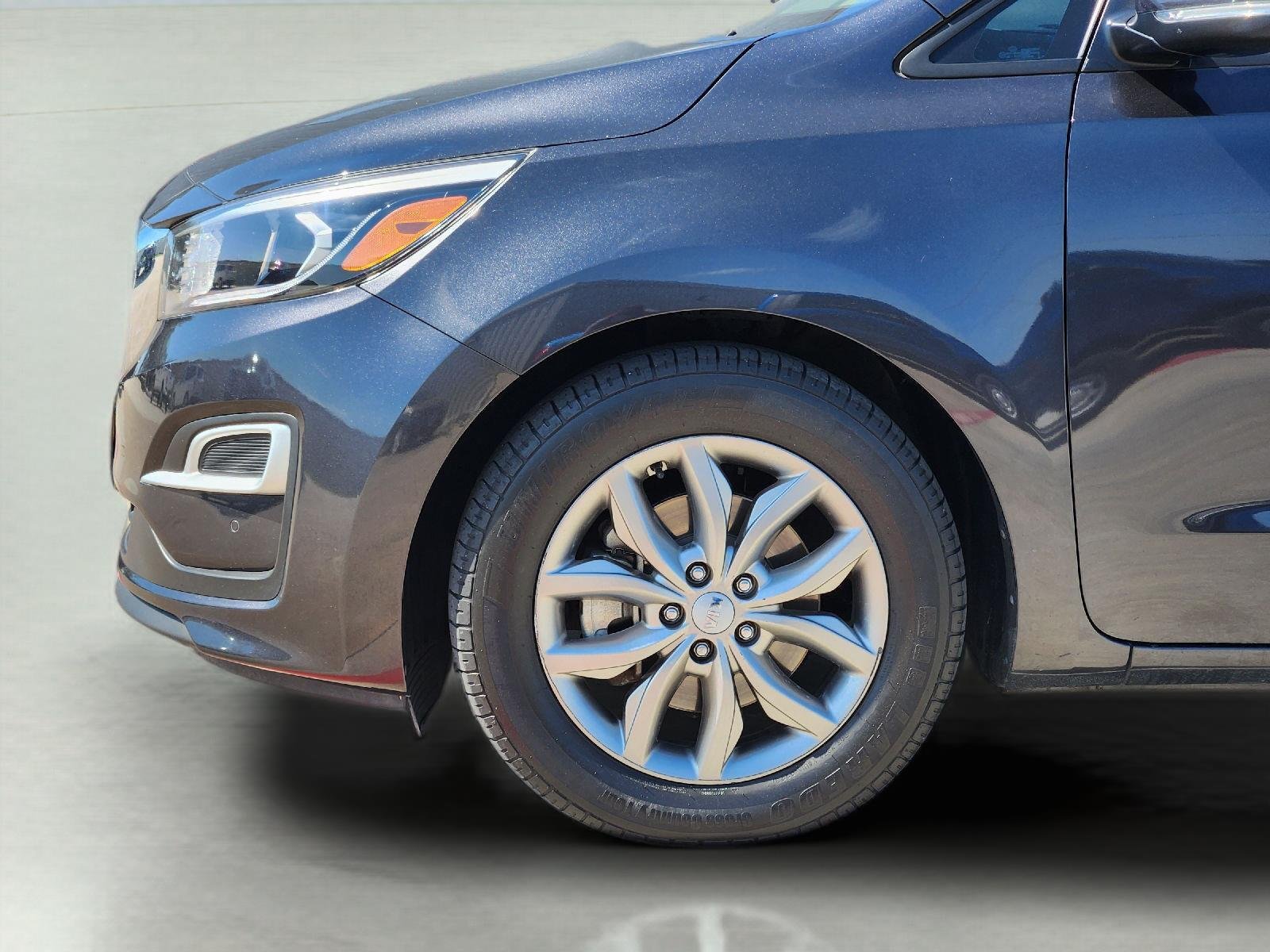 2020 Kia Sedona EX - Photo 9