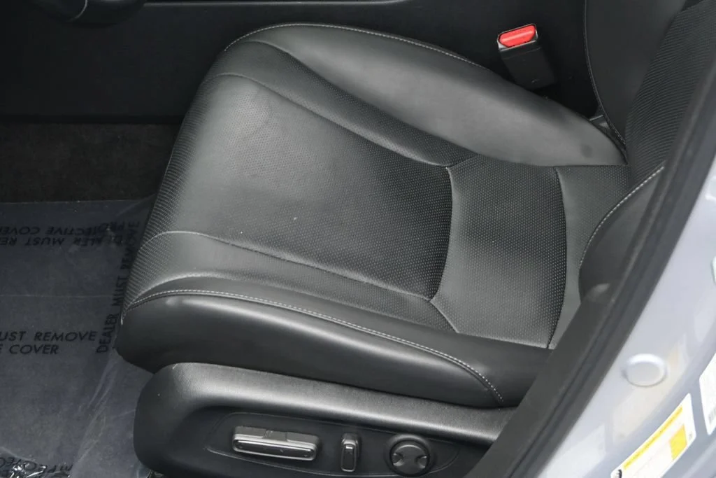 2025 Honda Accord Hybrid Touring - Photo 57