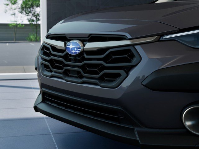 New 2026 MAGNETITE GRAY PEARL Subaru Limited Hybrid image 10