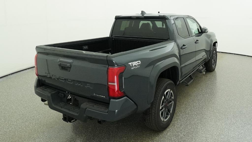 2026 Toyota Tacoma TRD Sport - Photo 55