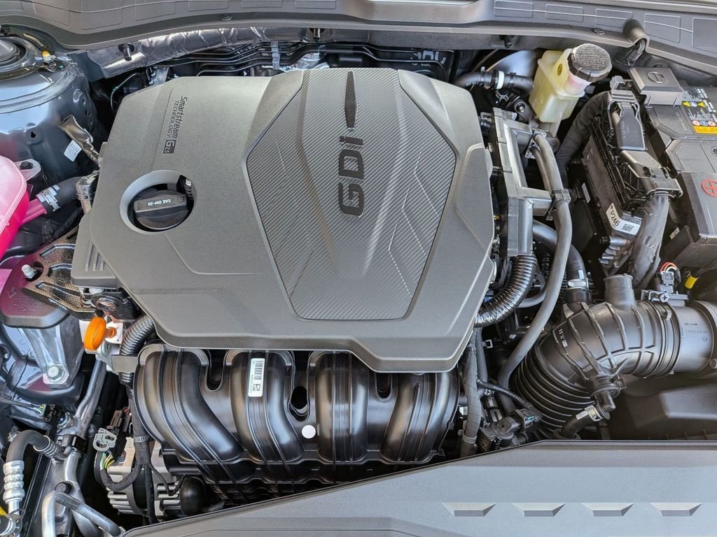 2026 Hyundai Sonata SE - Photo 29