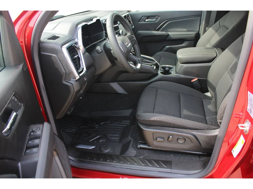 2026 GMC Canyon Elevation - Photo 4