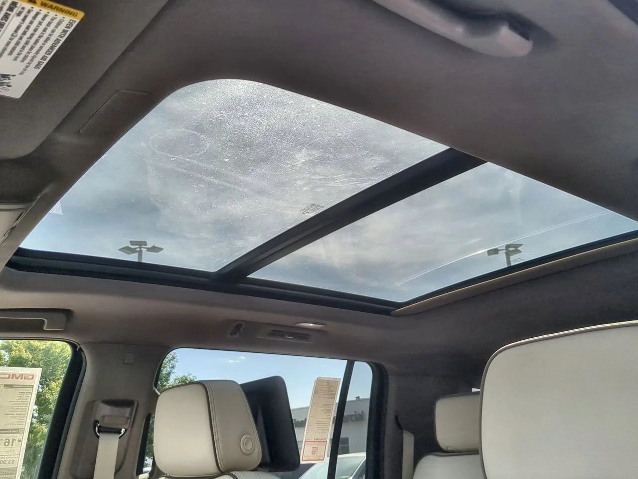 New 2026 Sterling Metallic GMC Denali image 19
