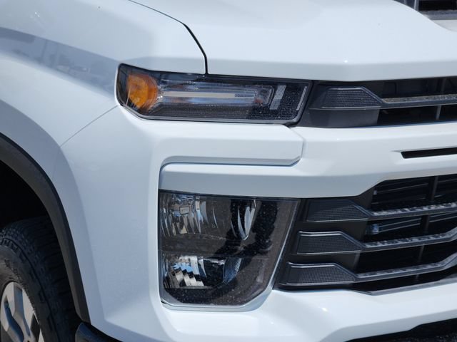 2026 Chevrolet Silverado 2500 HD Custom - Photo 9