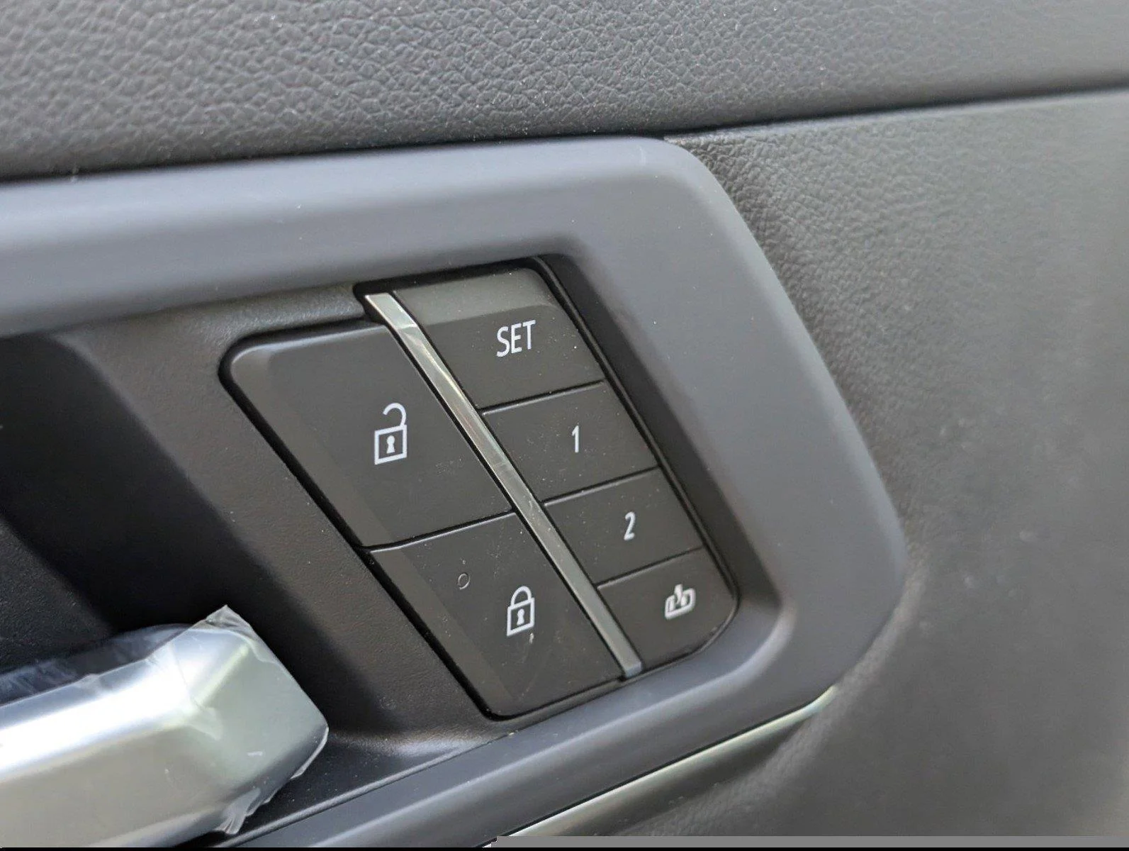 New 2026 Sterling Metallic GMC Denali image 30