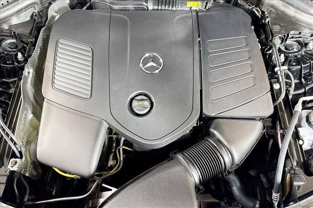 New 2026 Black Mercedes-Benz GLC 300 image 58