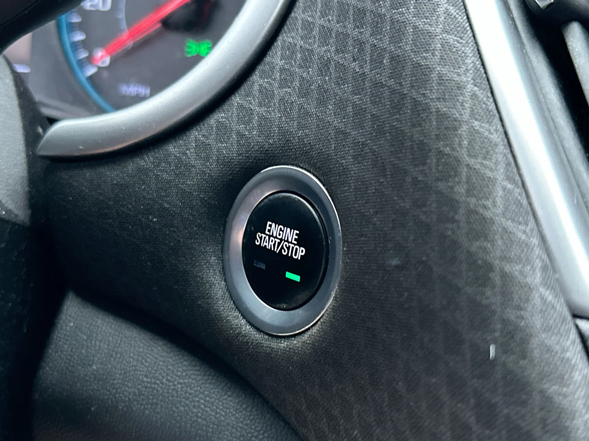 Used 2018 White Chevrolet LS image 34