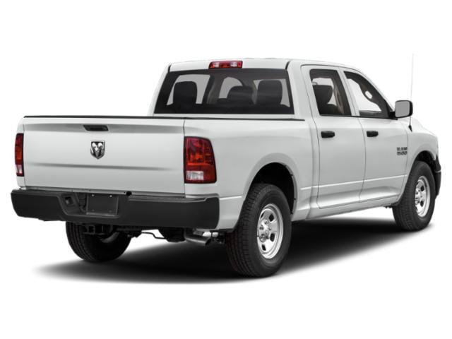 Used 2023 Bright White Clearcoat RAM Tradesman image 5