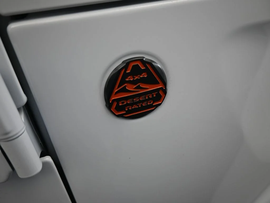 2026 Jeep Gladiator Mojave - Photo 43
