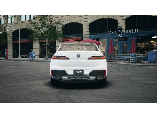 New 2026 Alpine White BMW  image 5