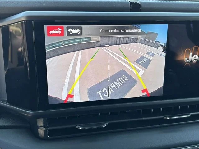 New 2026 41 Jeep Rubicon 392 image 18